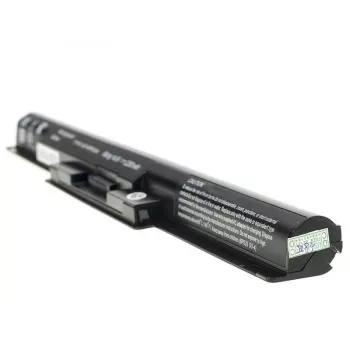 Batéria do notebooku Green Cell SY18 pre Sony VAIO Fit 15E / Fit 14E, Li-Ion 14,8 V 2200 mAh, 4 články, čierna