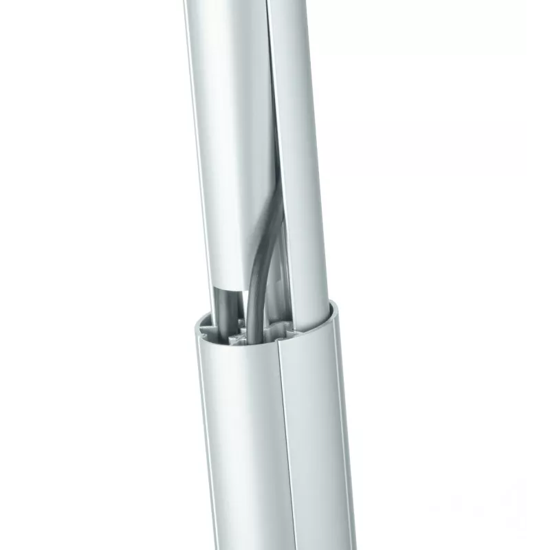 Stropný držiak projektora Vogel's PPC 1555 strieborný