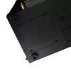 LOGIC CONCEPT Portos ARGB ATX Mid-Tower skriňa, čierna