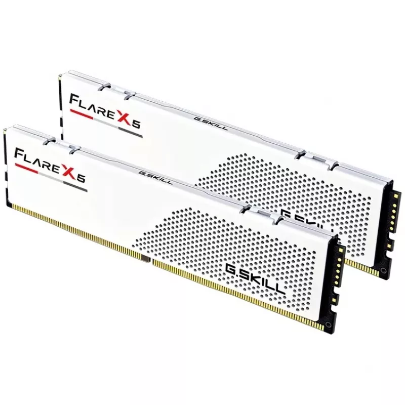 G.Skill F5-6000J3036F48GX2-FX5W pamäťový modul 96 GB 2 x 48 GB DDR5 6000 MHz