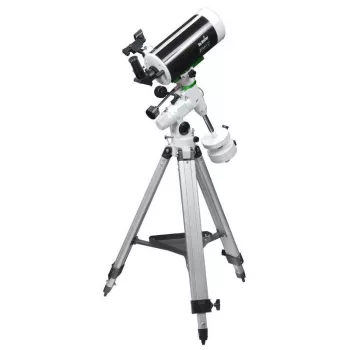 Refraktor/Katadioptrický teleskop Skywatcher BK MAK 127 EQ3-2 127 mm apertúra 1500 mm ohnisková vzdialenosť