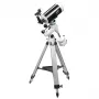 Refraktor/Katadioptrický teleskop Skywatcher BK MAK 127 EQ3-2 127 mm apertúra 1500 mm ohnisková vzdialenosť