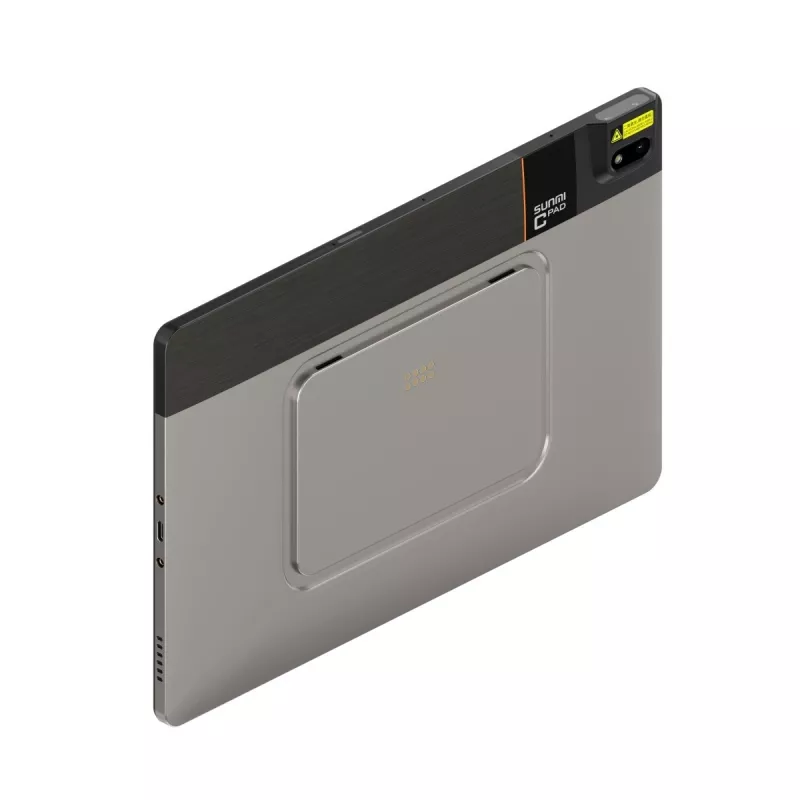 Tablet SUNMI CPad A14, 8 GB RAM, 128 GB úložisko