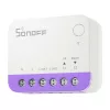 Sonoff MINI-RBS WiFi Smart Mini Roller Shutter Switch (4 kusy)