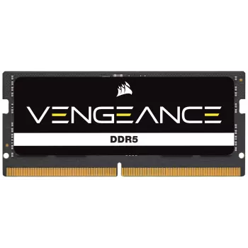 Corsair Vengeance – DDR5 – modul – 32 GB – SO DIMM 262-PIN