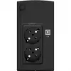 PowerWalker Basic VI 850 SB Line-Interactive 850VA 2AC-Outputs Tower čierny UPS (záložný zdroj) (10121067)