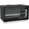 Behringer PMP2000D zosilňovací mixér