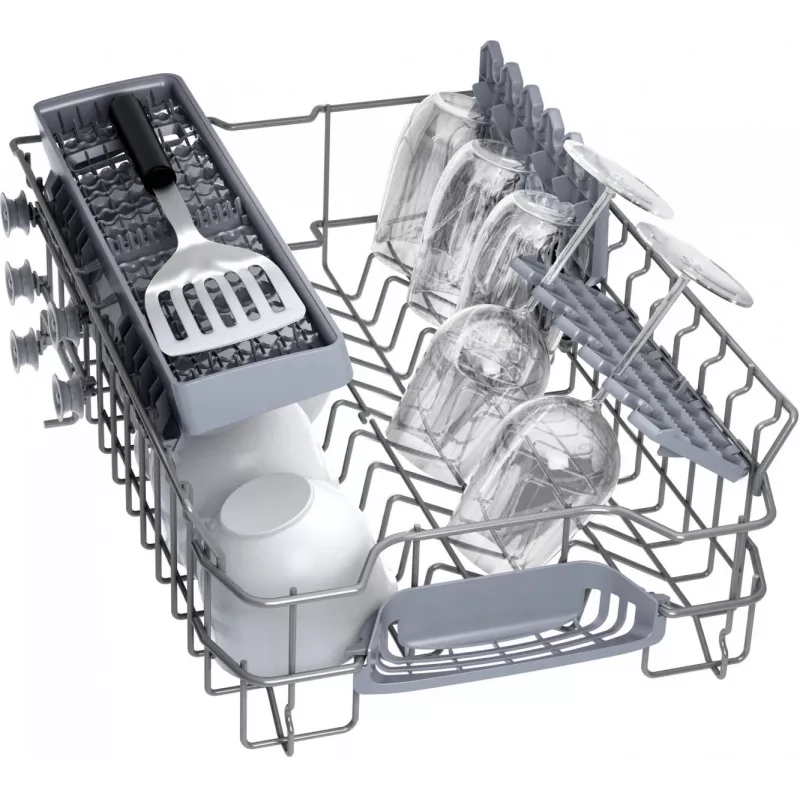 Bosch Serie 2 SPS2HKI42E Umývačka riadu voľne stojaca 10 súprav riadu