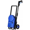 Nilfisk Core 125-5 EU vysokotlakový čistič stojanový elektrický 438 l/h