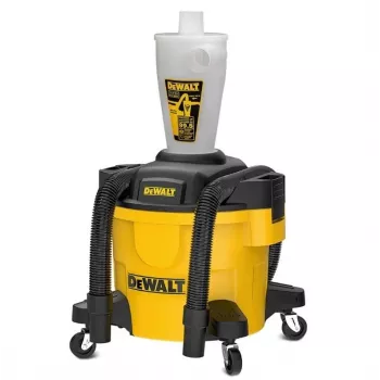 DeWalt DXVCS002 cyklónový odlučovač prachu 960 W 23 litrov