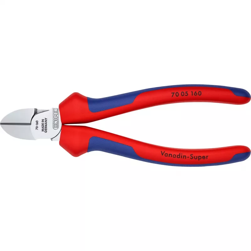 Knipex 70 05 160 kliešte bočné štípacie