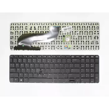 Klávesnica HP ProBook: 640, 645, 650, 655, G1