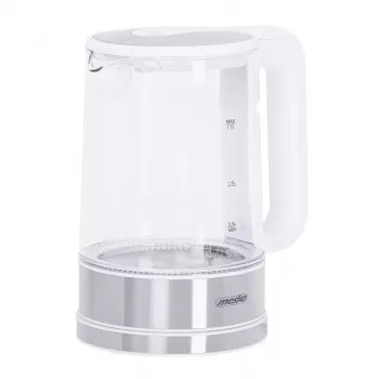 MESKO MS 1301W kanvica