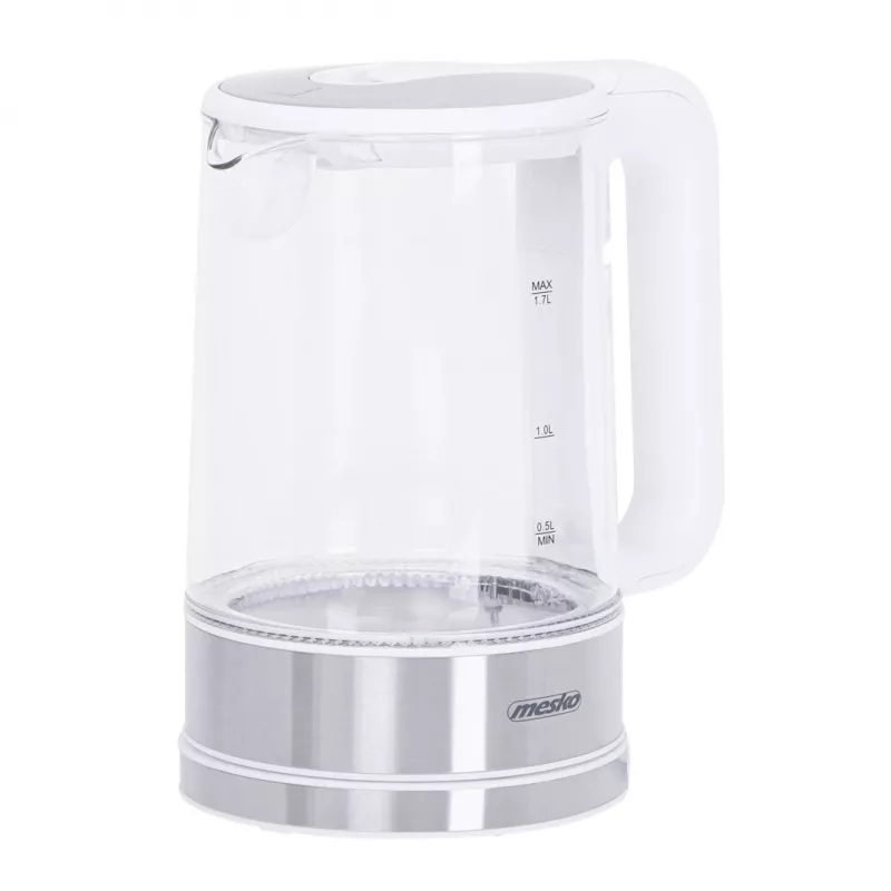 MESKO MS 1301W kanvica