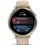 Garmin Venu 4 1.2 Amoled Digitálny 390 X