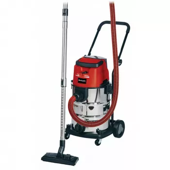 Einhell 2347140 ručný vysávač 30 l čierny