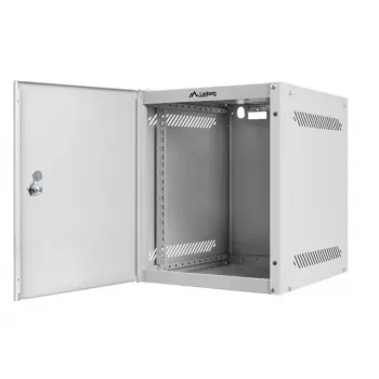 Nástenný rack Lanberg WF10-2306-00S