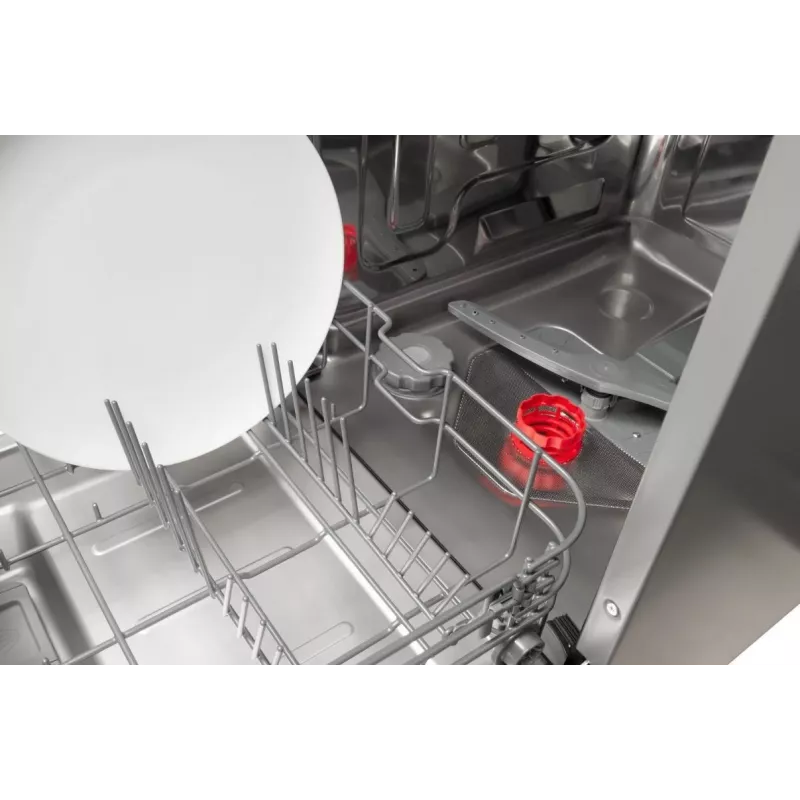 Umývačka riadu DFM41E6qISMG FS