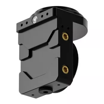 Pump Top Singularity Protium 2.0 D5 Pump Top Acetal SC-P2-D5T-AL pre D5 puzdro pumpy