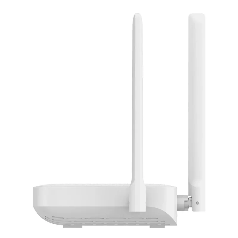 Xiaomi AX1500 WiFi router Gigabit Ethernet dualband (2,4 GHz / 5 GHz) biely