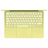 Apple MacBook Neo A18 Pro čip so 6-jadrovou CPU a 5-jadrovou GPU, 8 GB, 256 GB SSD - Citrus
