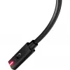 Creative 51EF1040AA001 Zen Hybrid Pro Bluetooth On-Ear headset čierny