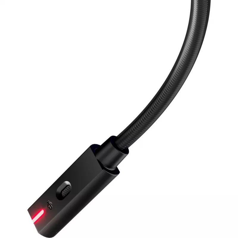 Creative 51EF1040AA001 Zen Hybrid Pro Bluetooth On-Ear headset čierny