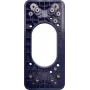 Grothe vidoora uhlový adaptér uhlový adaptér 75421- Camera Mount (75421)