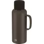 Termohrnček ZWILLING THERMO PLUS 1,2 l, hnedá — izolovaná nádoba na pitie