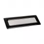 DEMCiflex protiprachový filter pre Lian Li O11 Dynamic XL — kryt GPU, model 1098