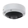 Bezpečnostná kamera Axis 02100-001 dome IP bezpečnostná kamera interiér & exteriér 2880 x 2880 pixelov strop/stena