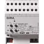 GIRA aktor 217100 KNX/EIB stmievanie jednokanálový 500W REG (217100)