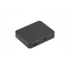Lanberg SPV-HDMI-1002 rozbočovač HDMI, 2 výstupy HDMI, 4K, vstup USB-C