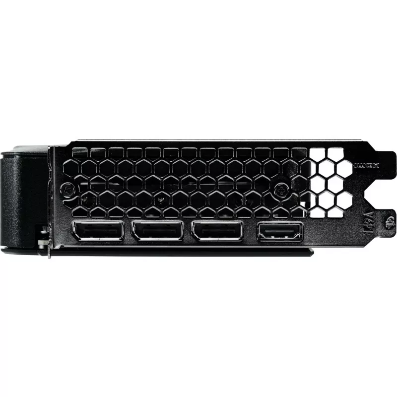 Grafická karta Gainward GeForce RTX 5060 Ti 8 GB GDDR7