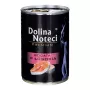 Mokré krmivo pre mačky Dolina Noteci DOLINA NOTECI Premium losos 400 g (2x200 g) konzerva, dospelé, bez konzervačných látok