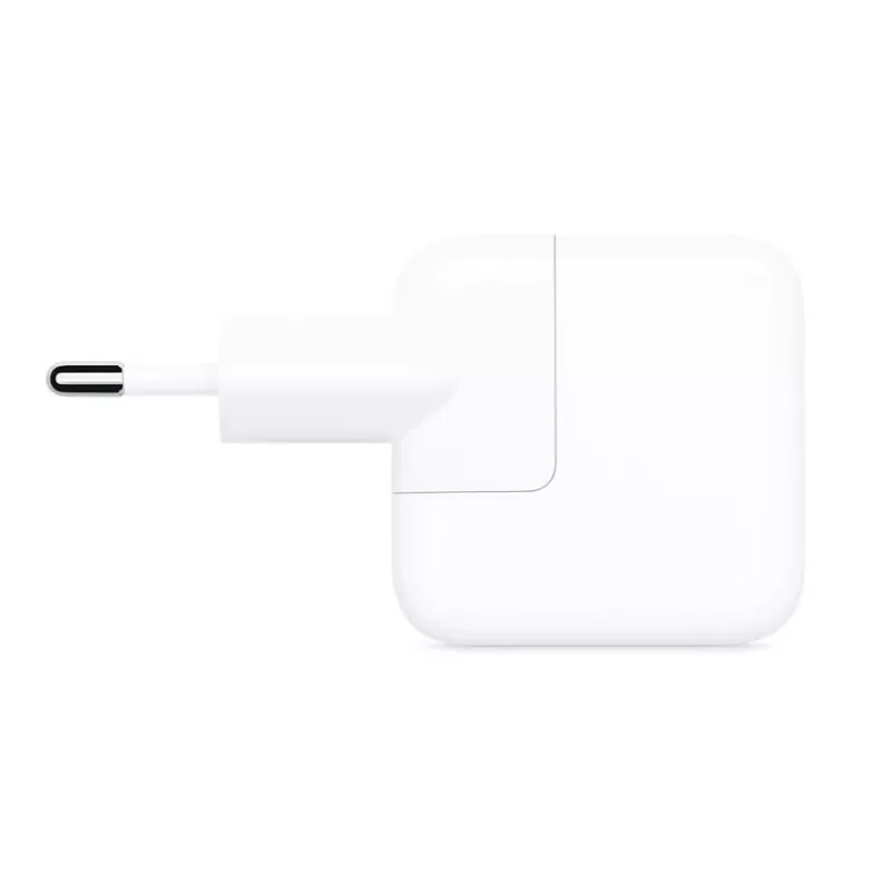 Apple MGN03ZM/A nabíjačka pre mobilné zariadenia MP4, smartfón, smartwatch, tablet biela AC pre vnútorné použitie