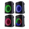 Bluetooth reproduktor FUNKY 10W, 65053, DEFENDER