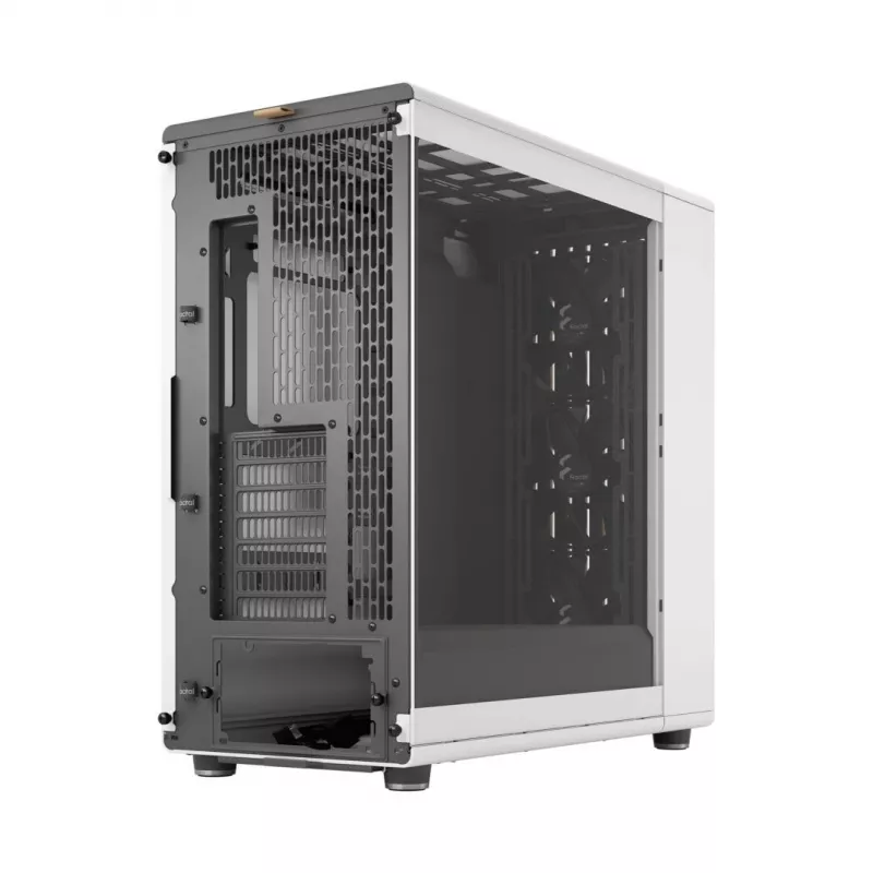 PC skriňa Fractal Design North XL Desktop biela