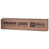 Zebra Premier PVC karty, 30 mil (5 balení x 100)