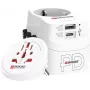 Skross svetový adaptér PRO Light USB AC30PD (61663)