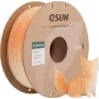 PLA UV 1,75 mm oranžová 1 kg ESUN 3D filament (PLA-UV CC175UV-O1P1)
