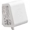 Raspberry Pi SC1152 napájací zdroj a menič napätia interiér 27 W biely (SC1152)
