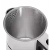 Kanvica Adler 1,7 l 1355 W biela dvojstenná