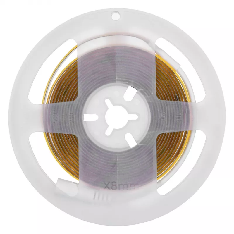 Activejet AJE-COB 3m teplý LED pásik univerzálny LED pásik do interiéru