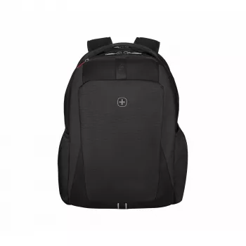 Voľnočasový batoh Wenger SwissGear XE Professional sivá polyester PVC