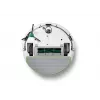 Čistiaci robot iRobot Roomba Combo 105+ biely