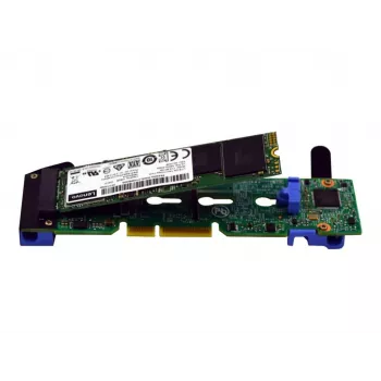 Lenovo 7Y37A01093 rozhranie/adapter interný M.2
