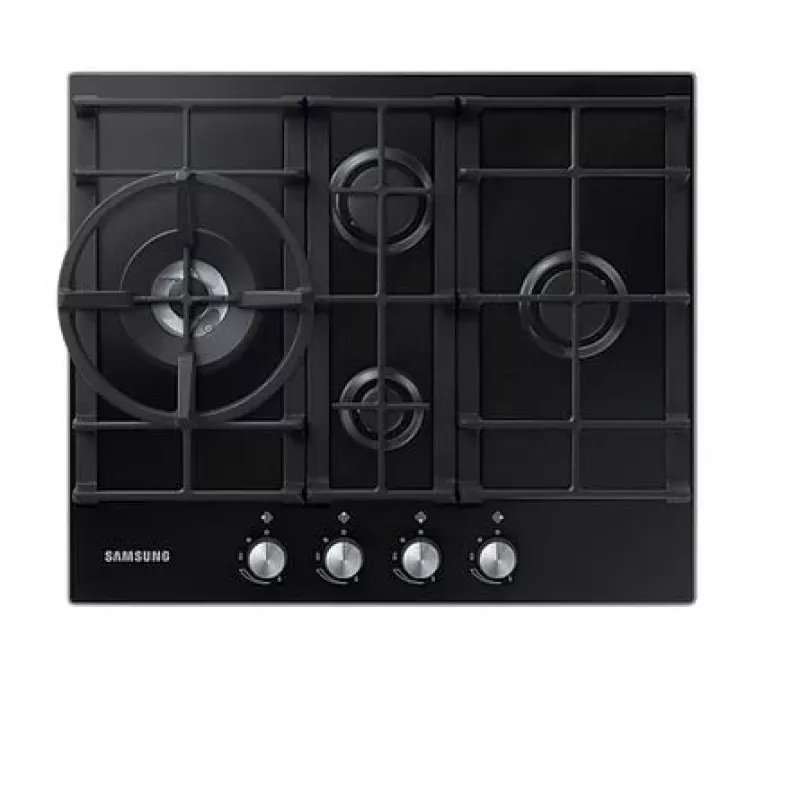 Samsung NA64H3030BK čierna vstavaný 60 cm plyn 4 zóny