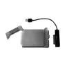 HDD/SSD puzdro LogiLink AU0037