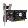 Grafická karta AFOX Geforce GT710 4 GB DDR3 64 Bit DVI HDMI VGA Low Profile V3